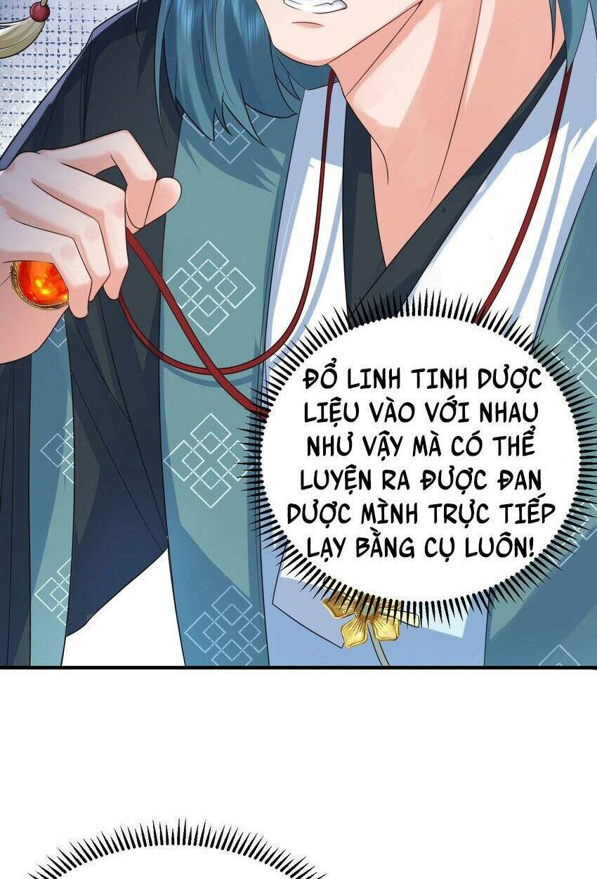 Ta Vô Địch Lúc Nào Chapter 91 - Trang 2