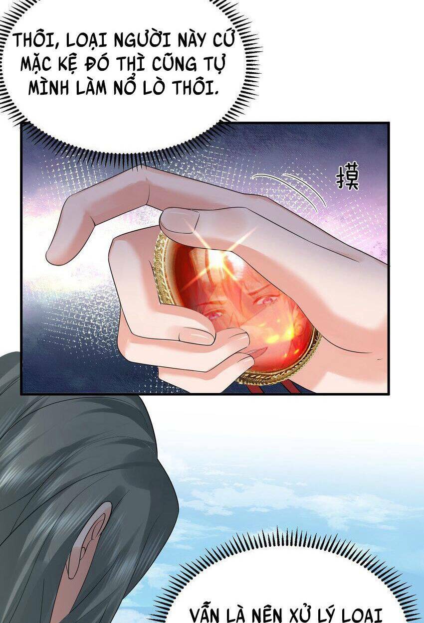 Ta Vô Địch Lúc Nào Chapter 91 - Trang 2