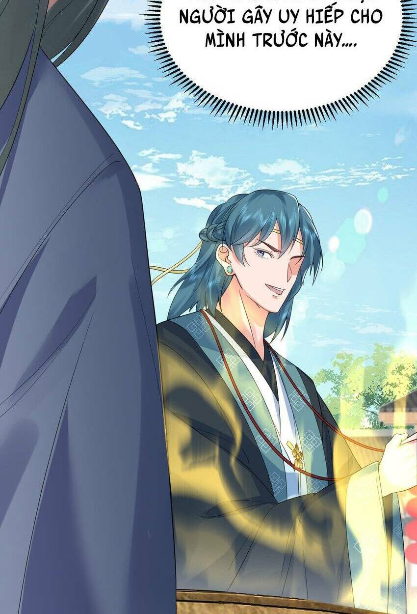 Ta Vô Địch Lúc Nào Chapter 91 - Trang 2