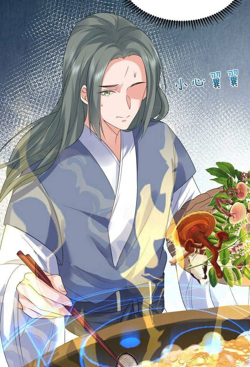 Ta Vô Địch Lúc Nào Chapter 91 - Trang 2