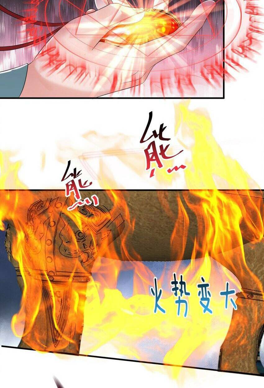 Ta Vô Địch Lúc Nào Chapter 91 - Trang 2