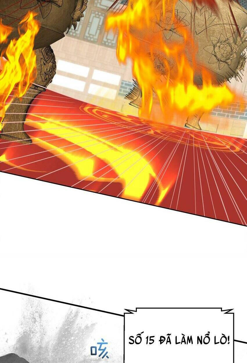 Ta Vô Địch Lúc Nào Chapter 91 - Trang 2