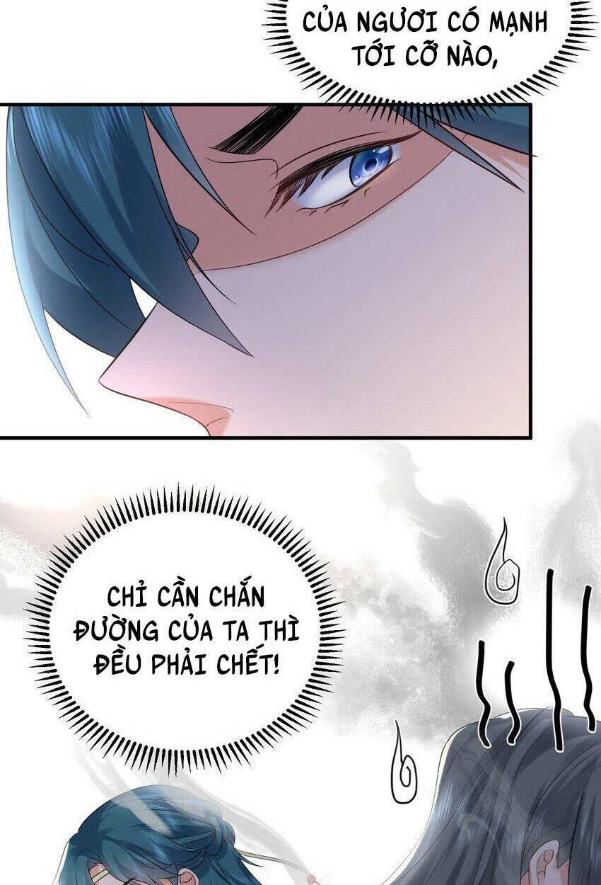 Ta Vô Địch Lúc Nào Chapter 91 - Trang 2