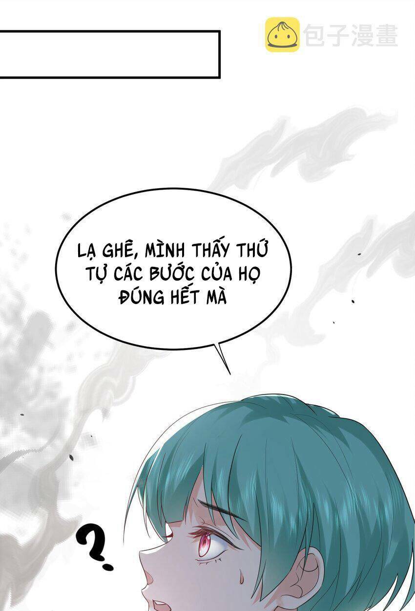 Ta Vô Địch Lúc Nào Chapter 91 - Trang 2