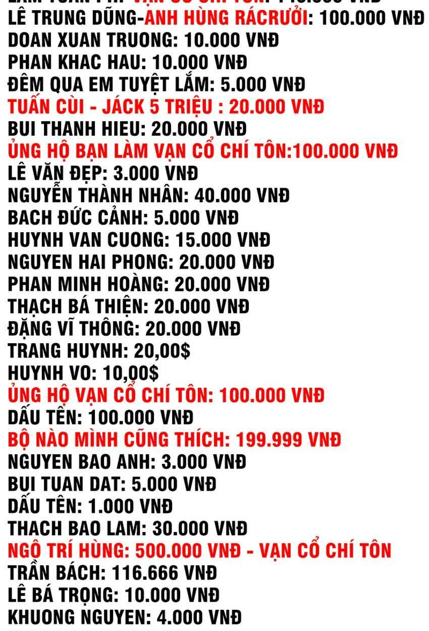 Ta Vô Địch Lúc Nào Chapter 91 - Trang 2