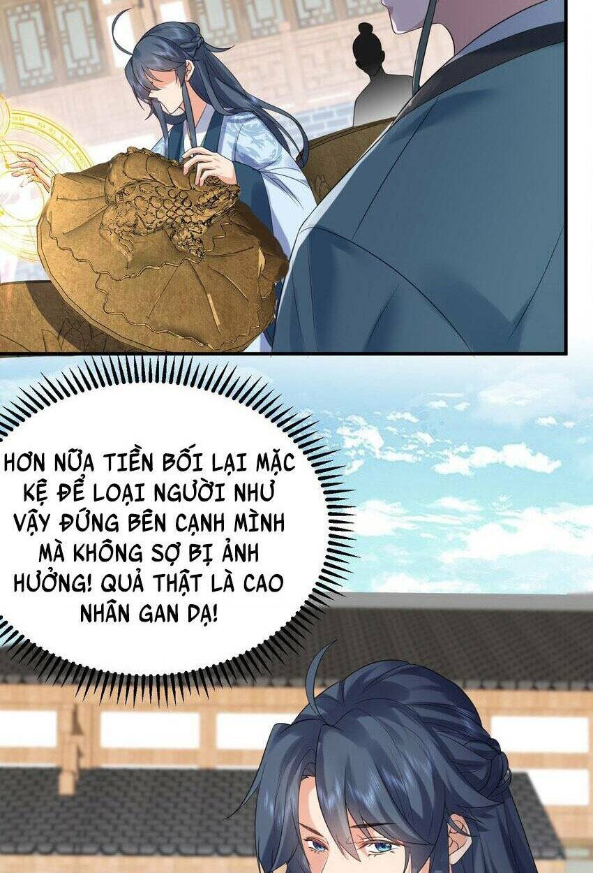 Ta Vô Địch Lúc Nào Chapter 91 - Trang 2
