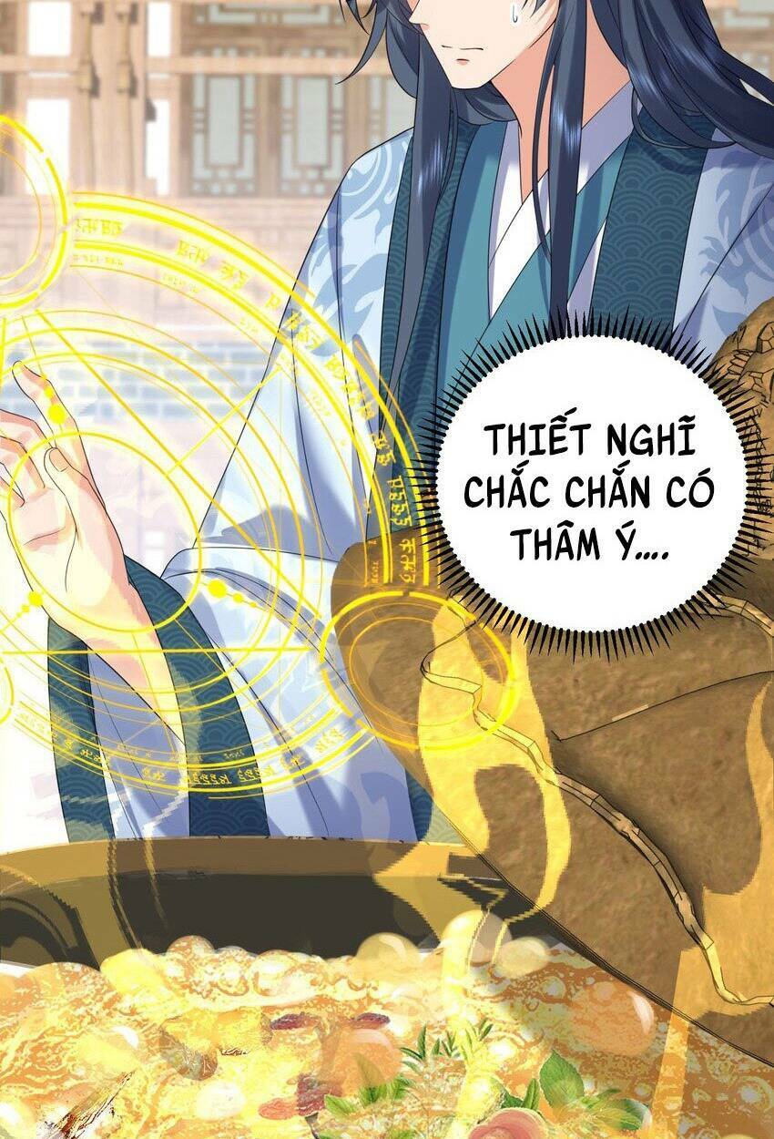 Ta Vô Địch Lúc Nào Chapter 91 - Trang 2