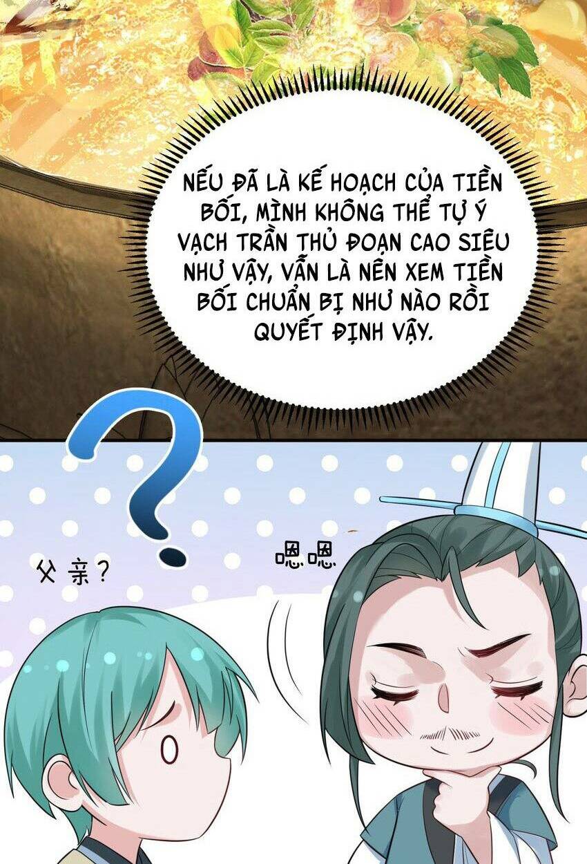 Ta Vô Địch Lúc Nào Chapter 91 - Trang 2