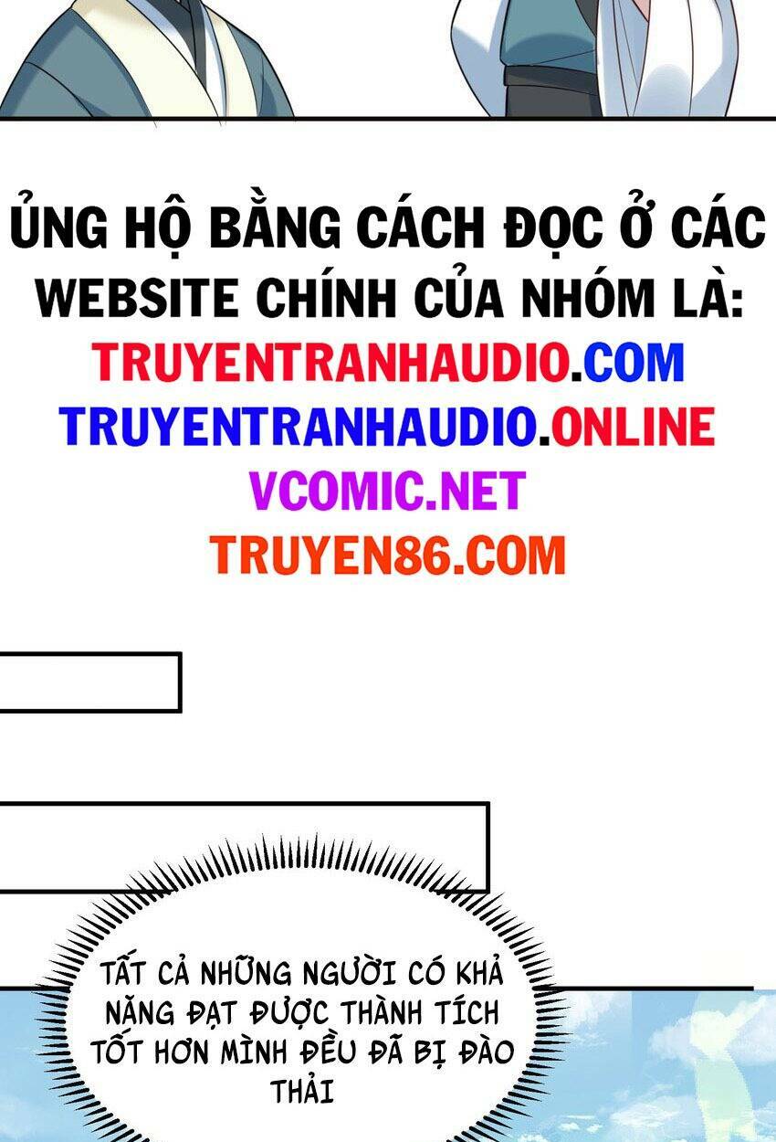 Ta Vô Địch Lúc Nào Chapter 91 - Trang 2