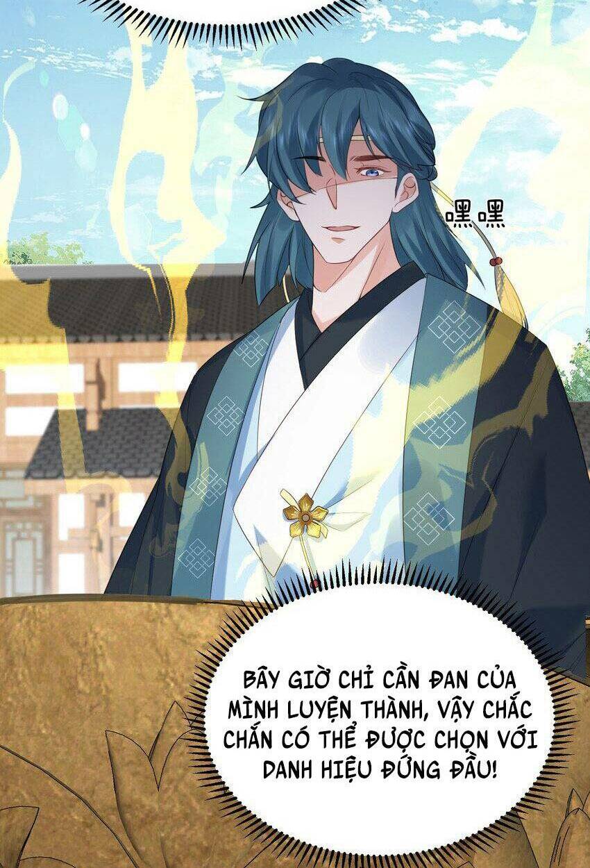 Ta Vô Địch Lúc Nào Chapter 91 - Trang 2