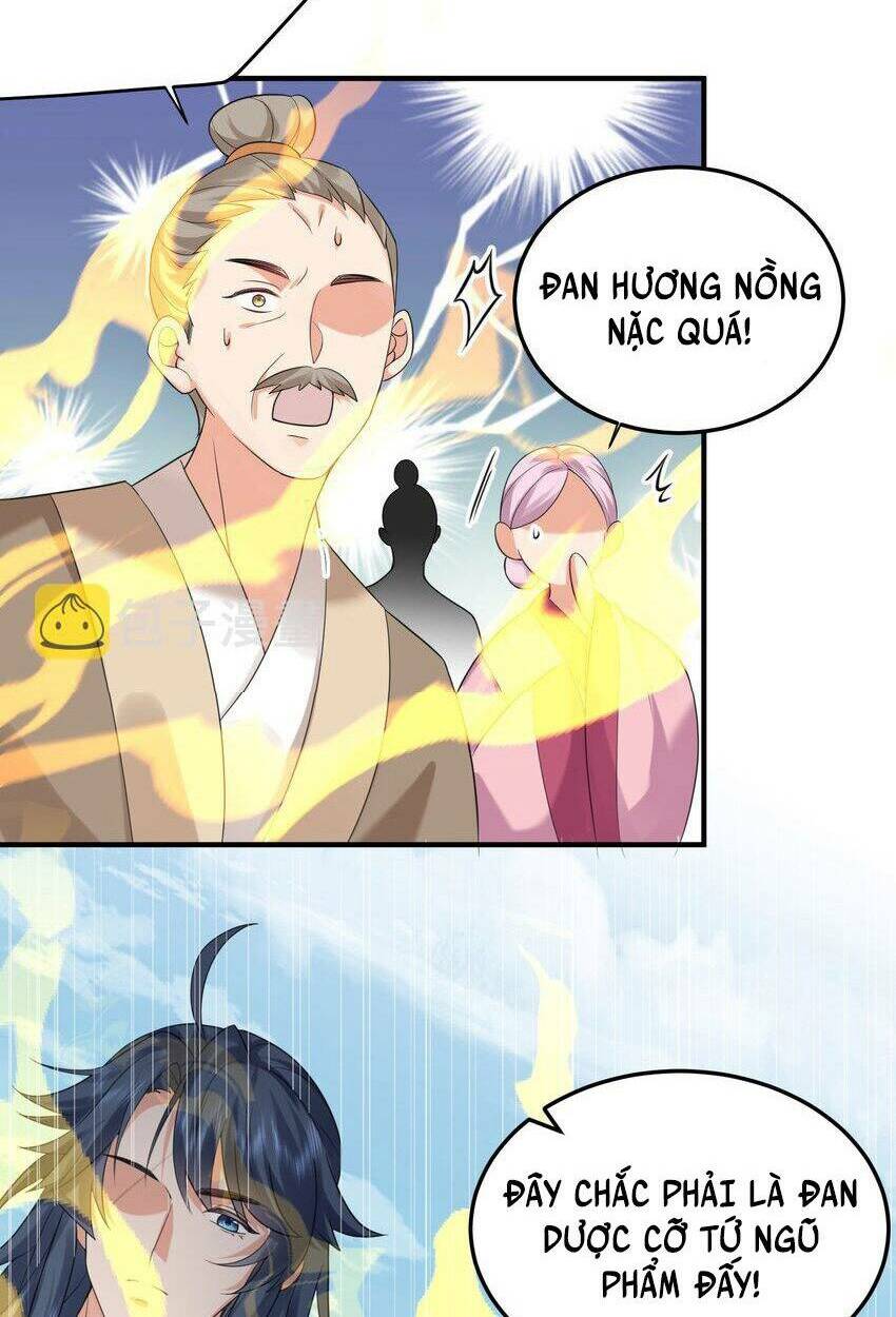 Ta Vô Địch Lúc Nào Chapter 91 - Trang 2