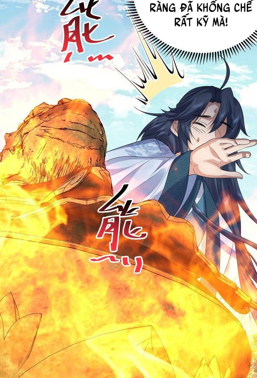 Ta Vô Địch Lúc Nào Chapter 91 - Trang 2