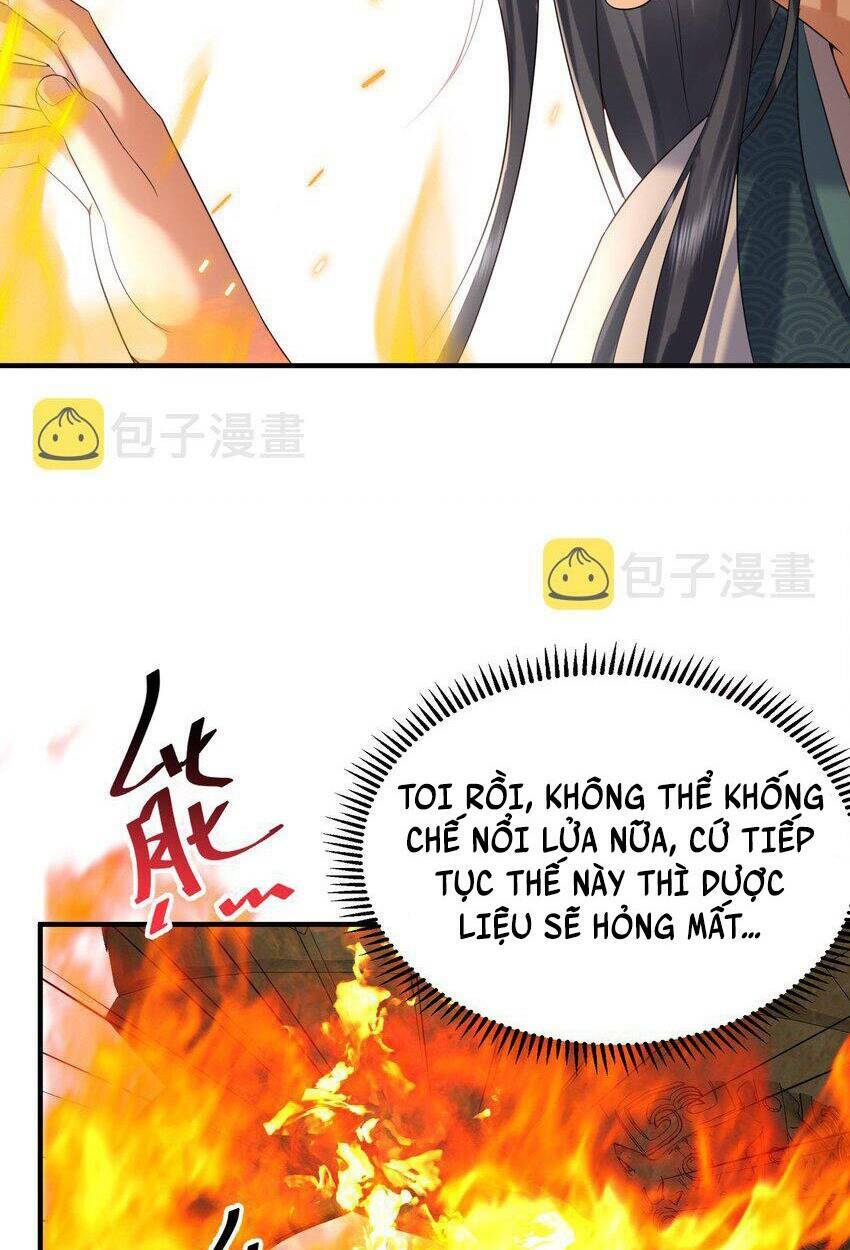 Ta Vô Địch Lúc Nào Chapter 91 - Trang 2