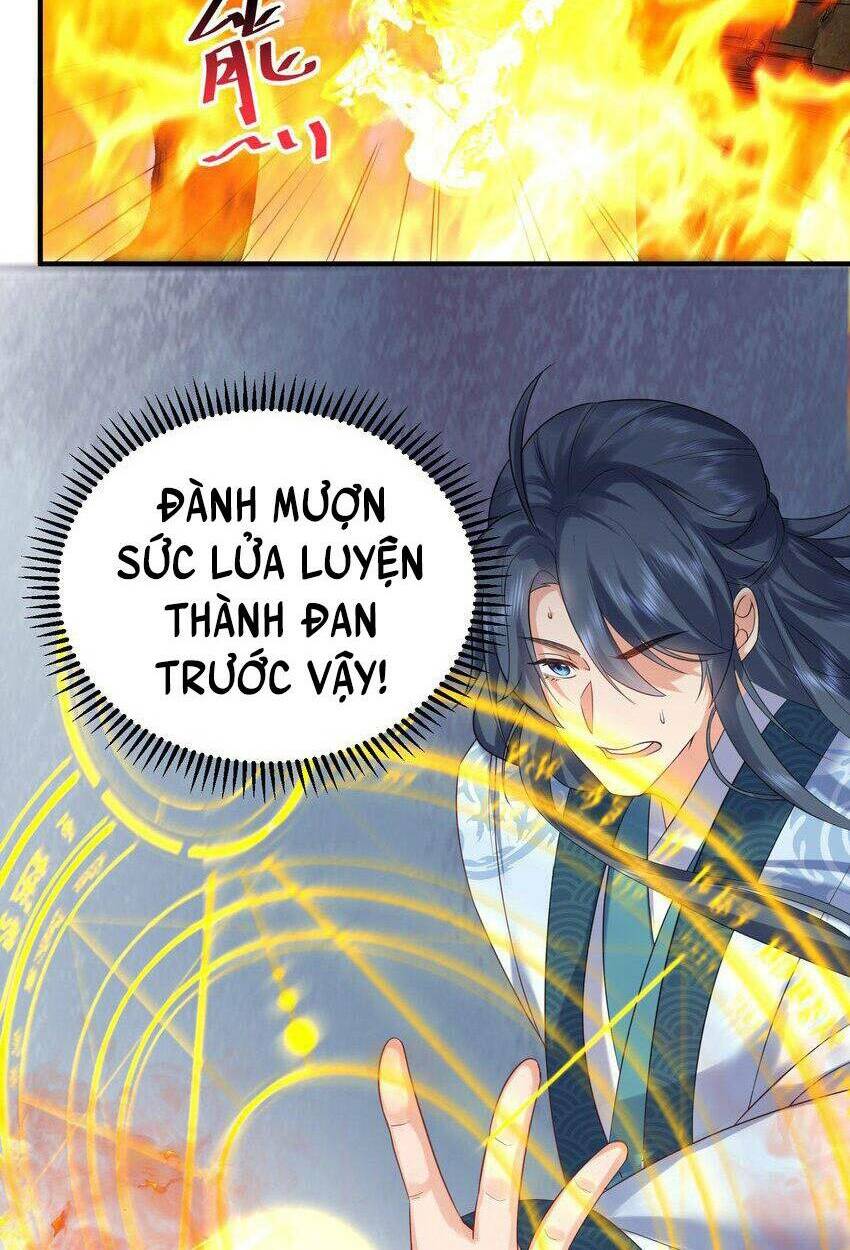 Ta Vô Địch Lúc Nào Chapter 91 - Trang 2