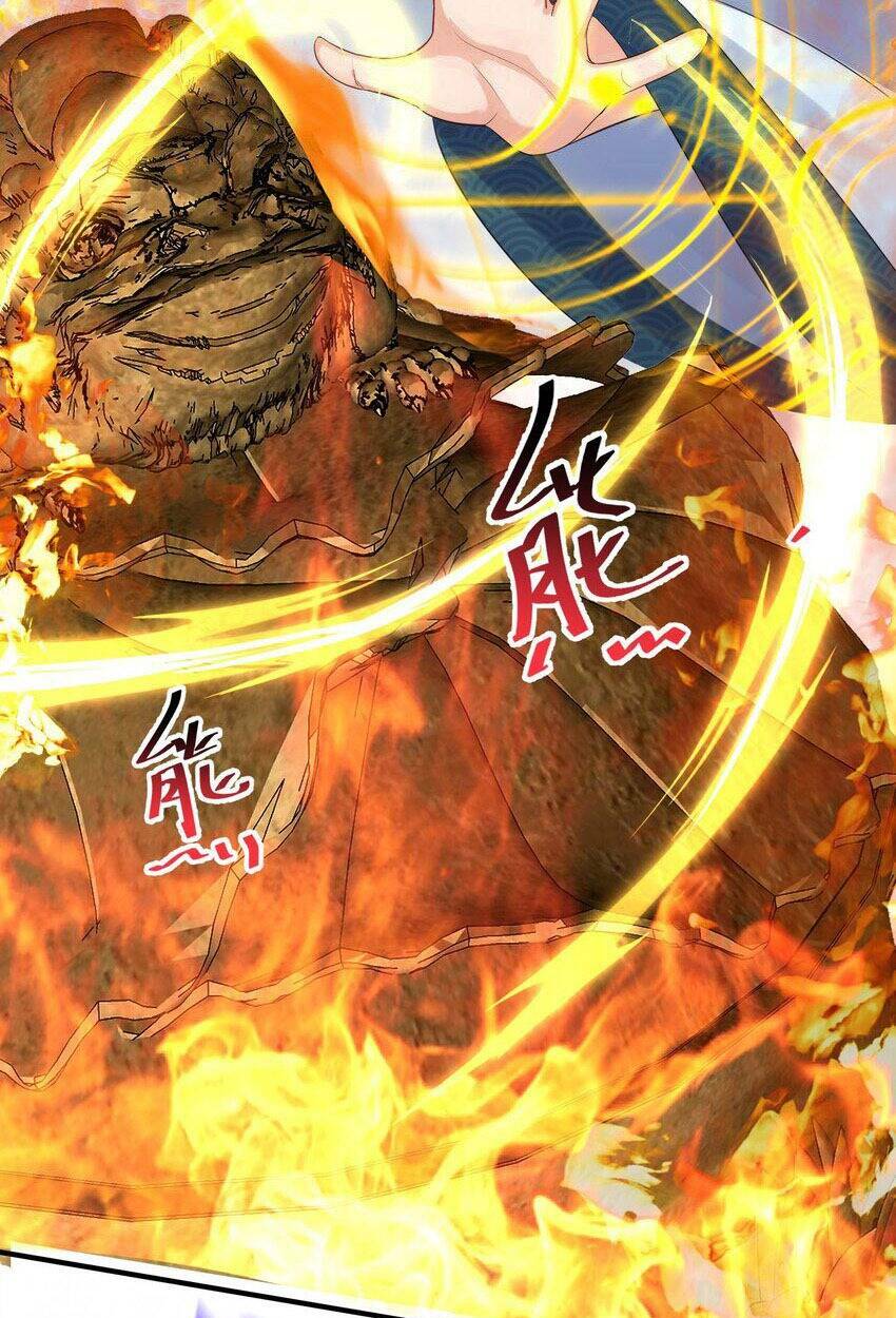 Ta Vô Địch Lúc Nào Chapter 91 - Trang 2