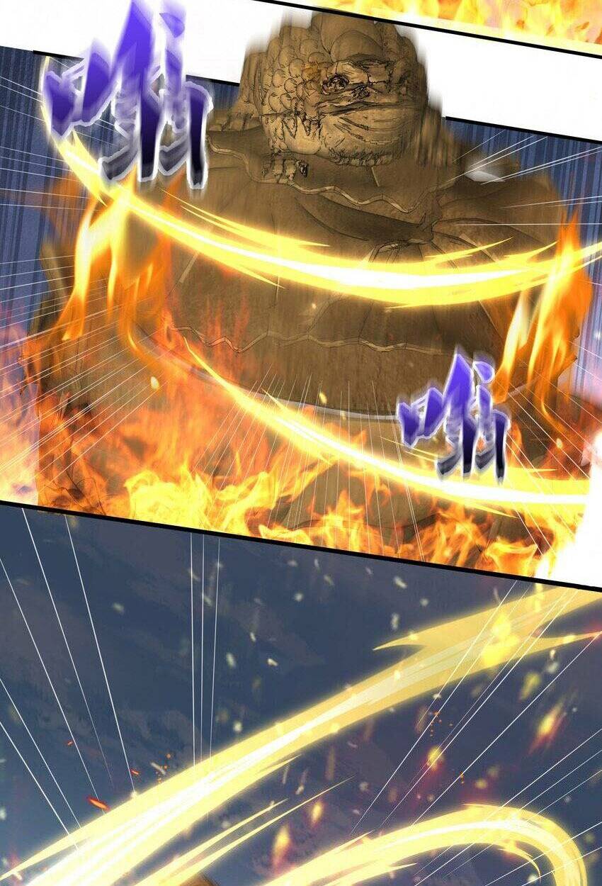 Ta Vô Địch Lúc Nào Chapter 91 - Trang 2