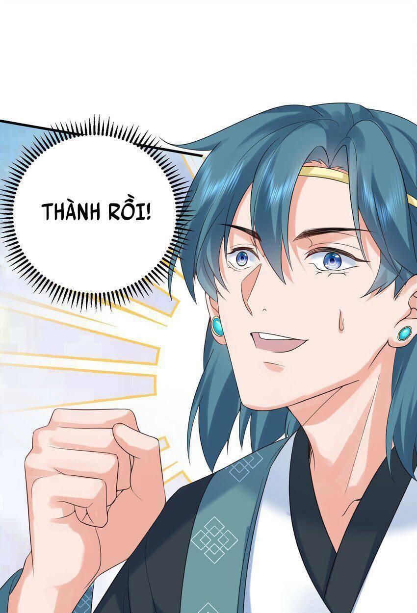 Ta Vô Địch Lúc Nào Chapter 91 - Trang 2