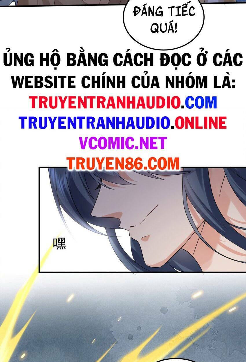 Ta Vô Địch Lúc Nào Chapter 91 - Trang 2