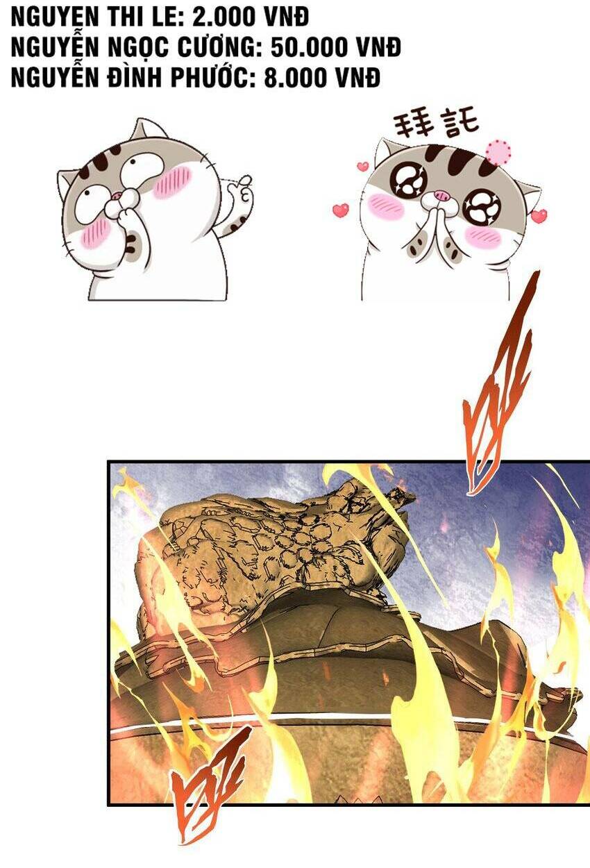 Ta Vô Địch Lúc Nào Chapter 91 - Trang 2