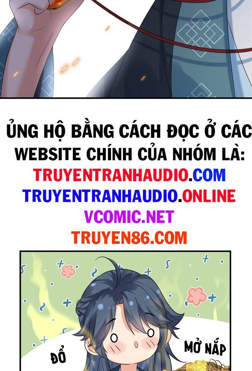 Ta Vô Địch Lúc Nào Chapter 91 - Trang 2