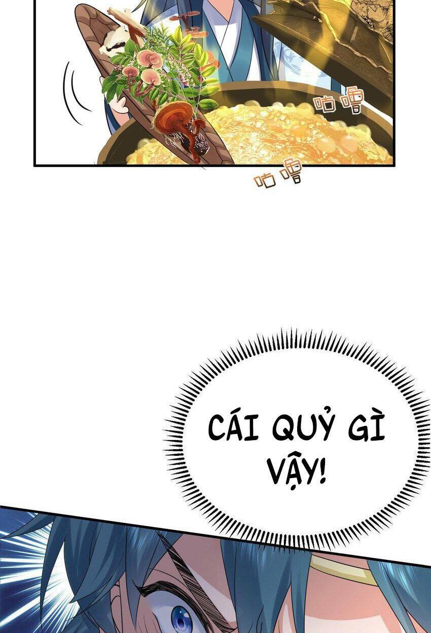 Ta Vô Địch Lúc Nào Chapter 91 - Trang 2