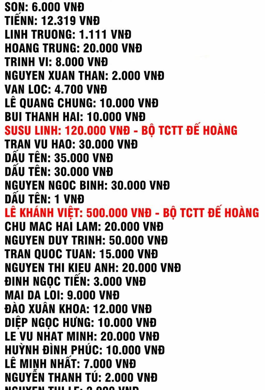 Ta Vô Địch Lúc Nào Chapter 92 - Trang 2