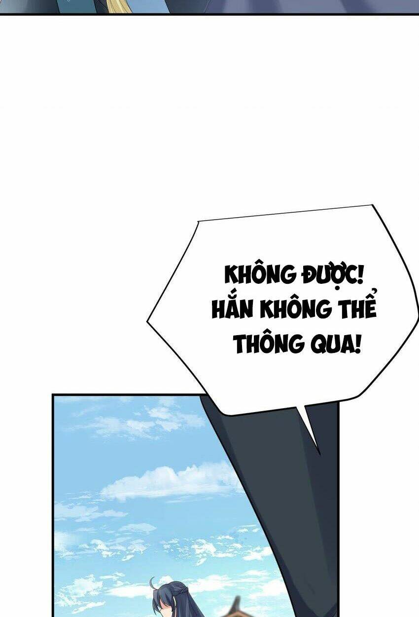 Ta Vô Địch Lúc Nào Chapter 92 - Trang 2