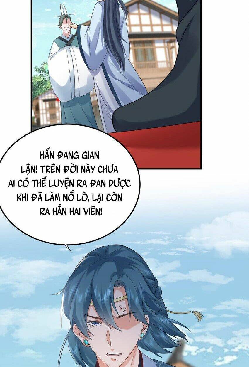 Ta Vô Địch Lúc Nào Chapter 92 - Trang 2