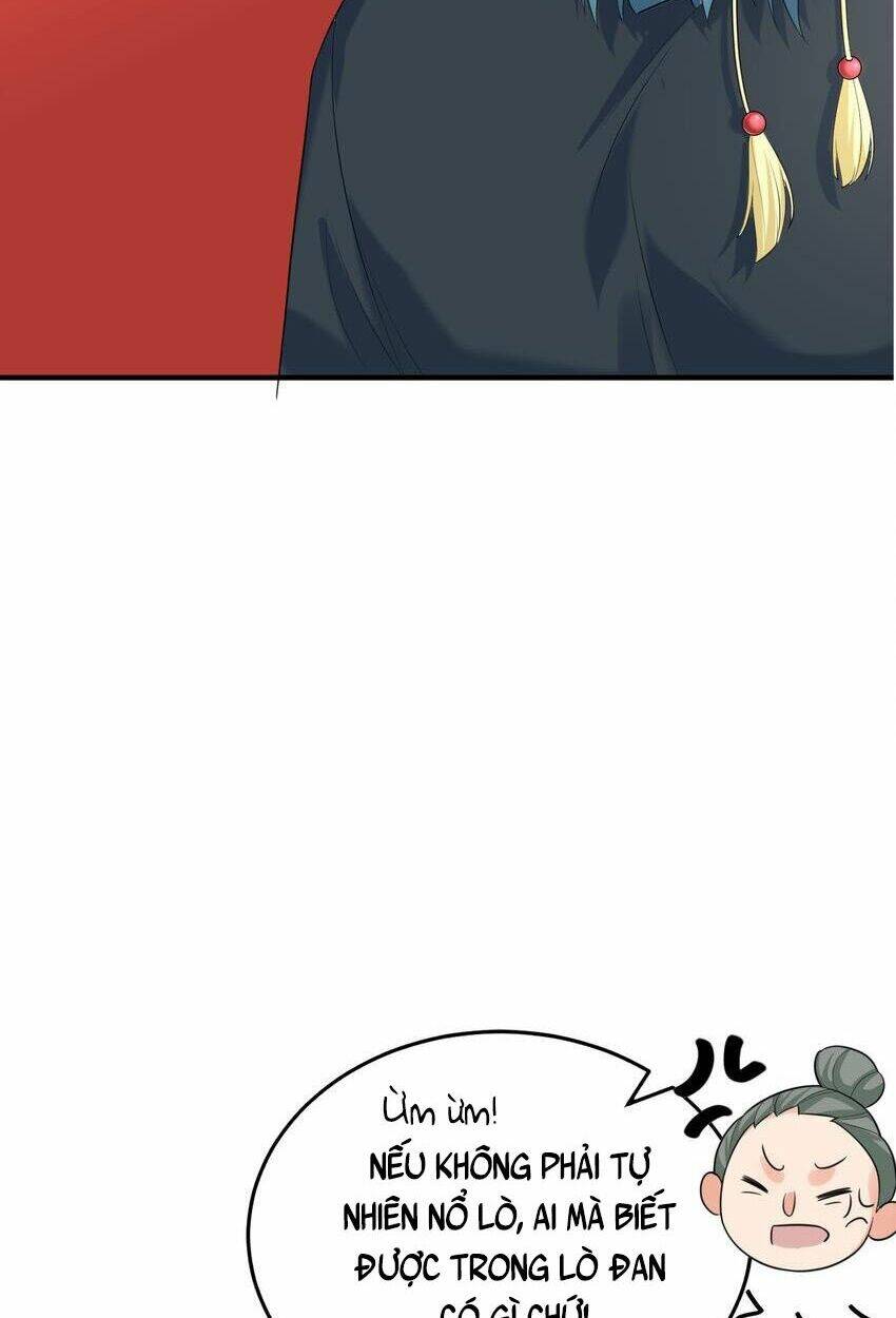 Ta Vô Địch Lúc Nào Chapter 92 - Trang 2