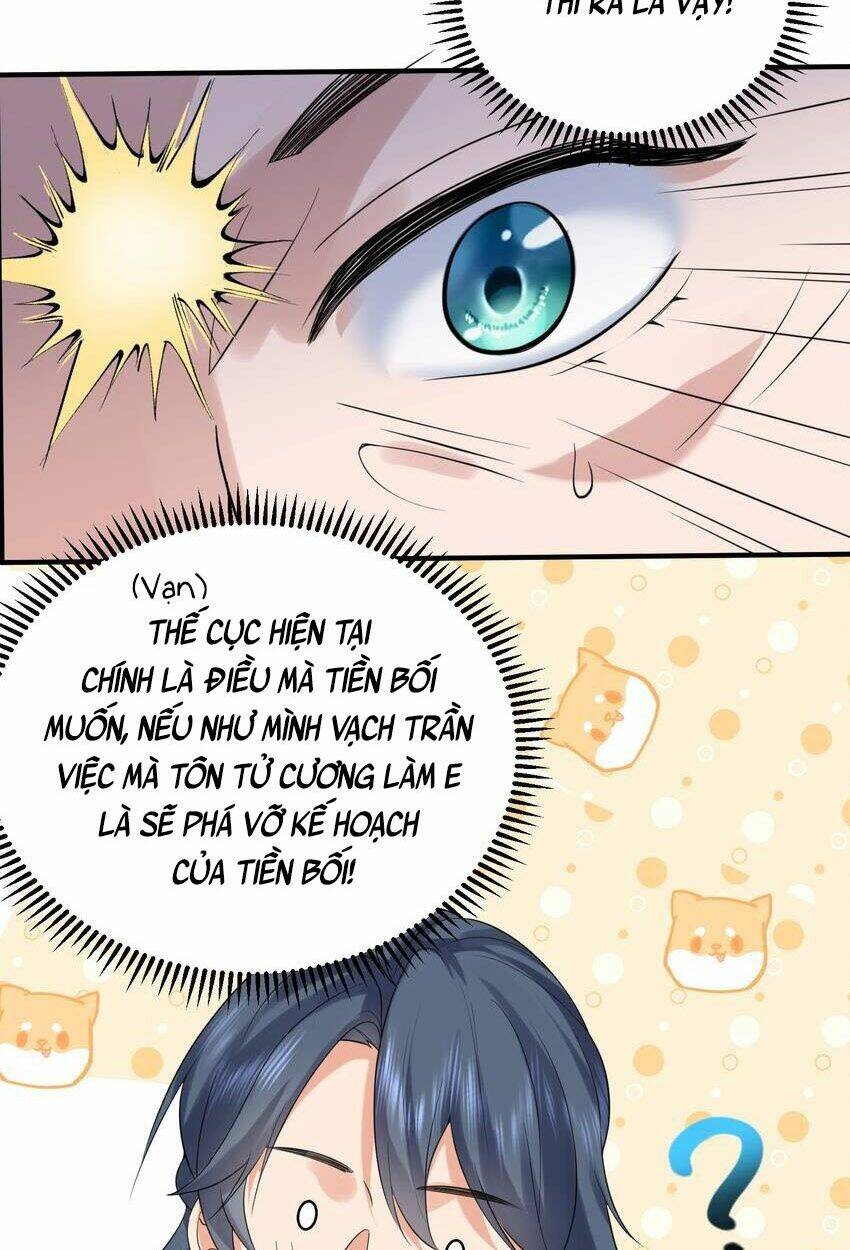 Ta Vô Địch Lúc Nào Chapter 92 - Trang 2