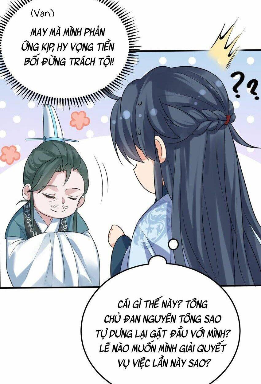 Ta Vô Địch Lúc Nào Chapter 92 - Trang 2