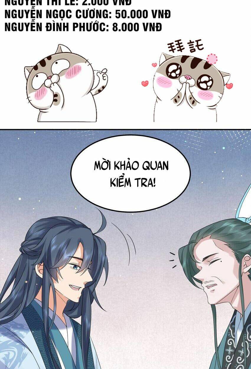 Ta Vô Địch Lúc Nào Chapter 92 - Trang 2