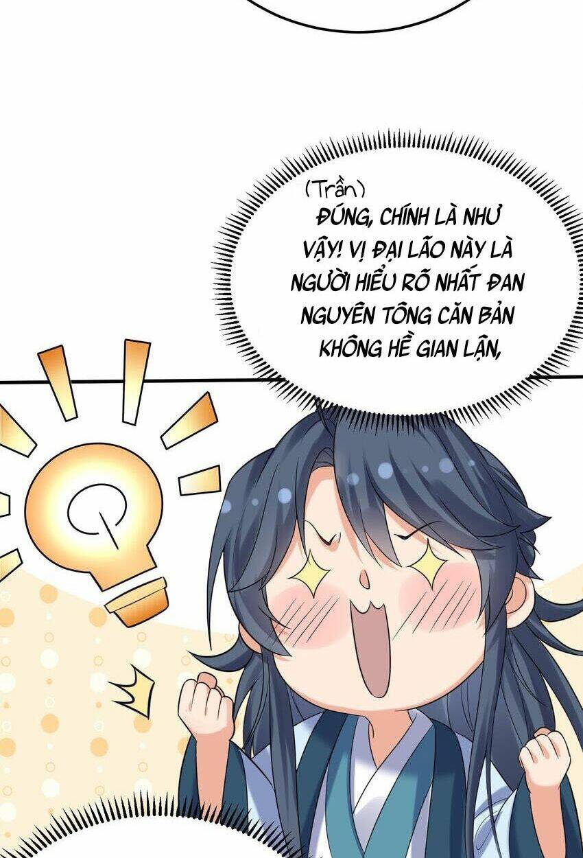 Ta Vô Địch Lúc Nào Chapter 92 - Trang 2