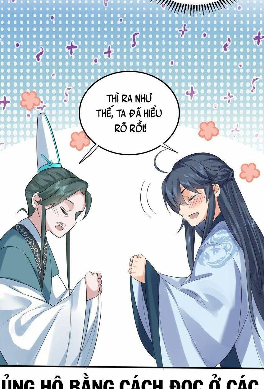 Ta Vô Địch Lúc Nào Chapter 92 - Trang 2