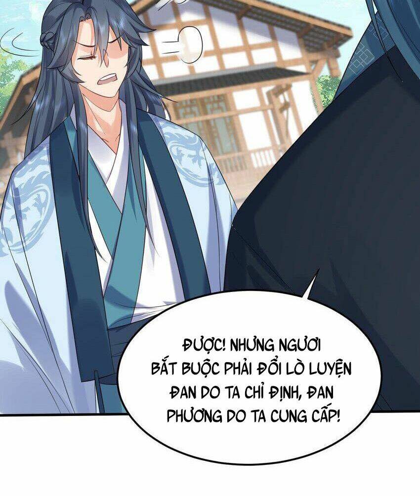 Ta Vô Địch Lúc Nào Chapter 92 - Trang 2