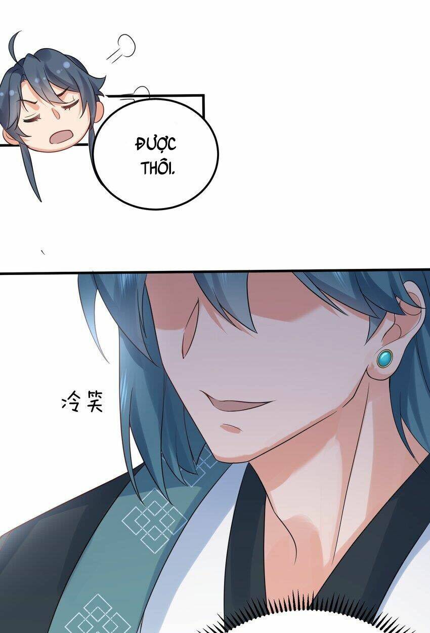 Ta Vô Địch Lúc Nào Chapter 92 - Trang 2