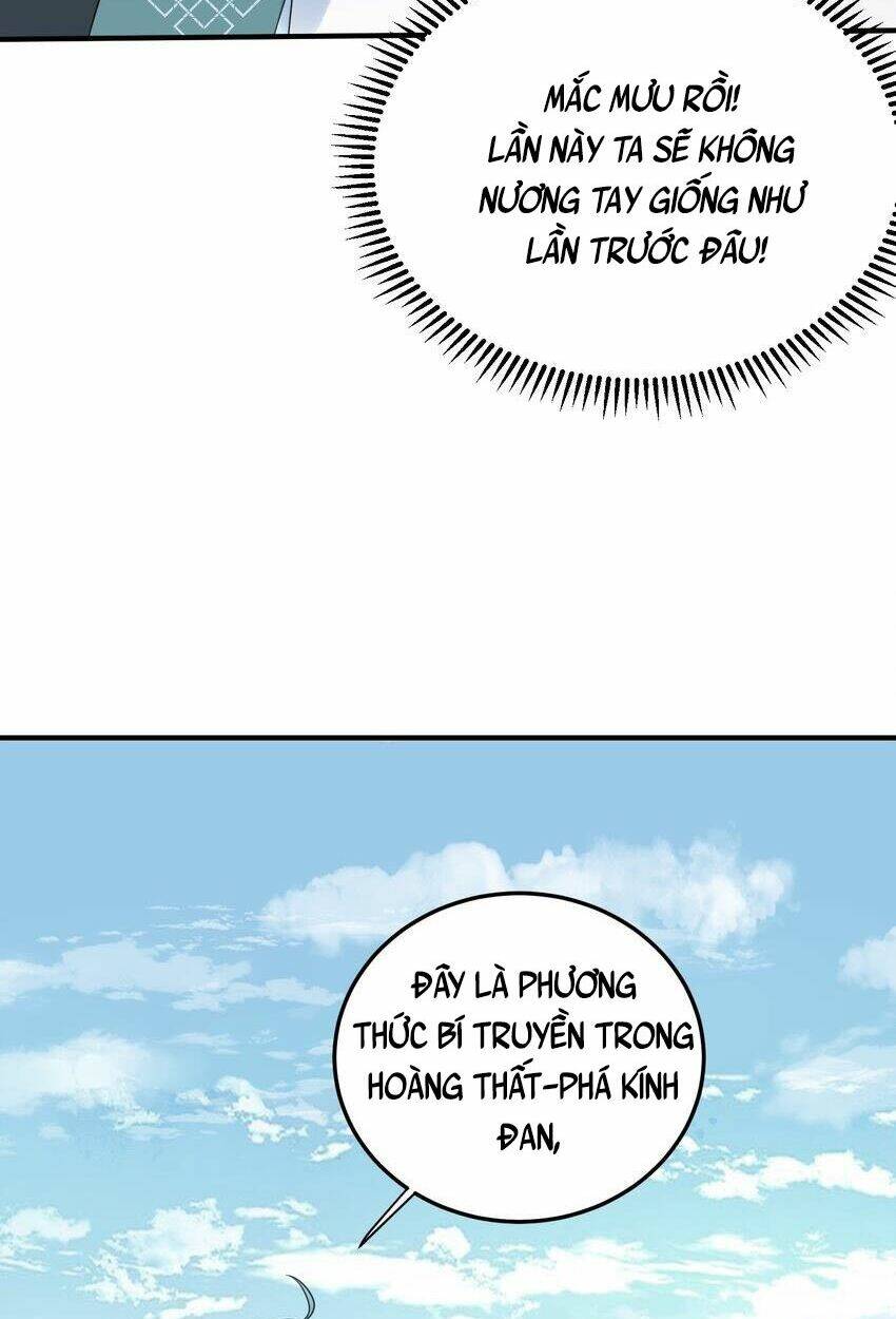 Ta Vô Địch Lúc Nào Chapter 92 - Trang 2