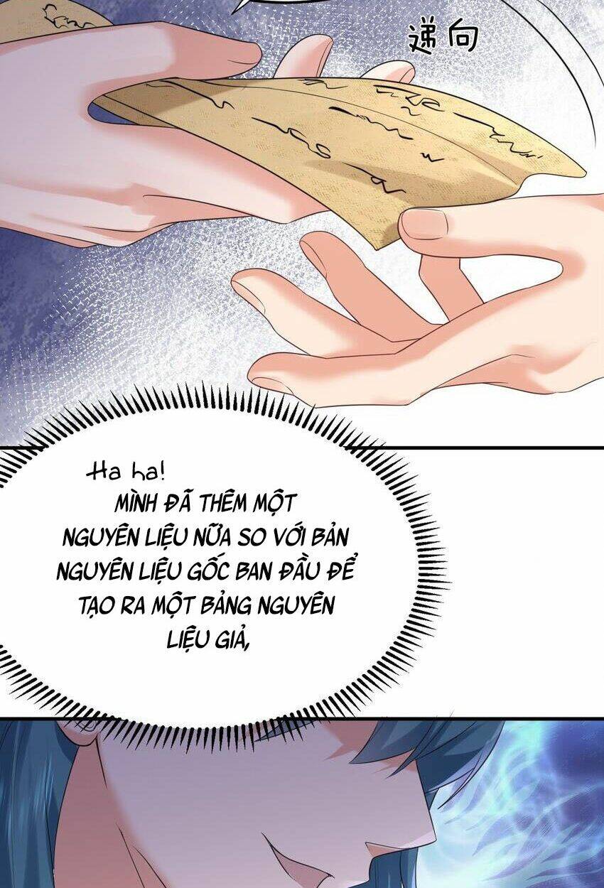 Ta Vô Địch Lúc Nào Chapter 92 - Trang 2