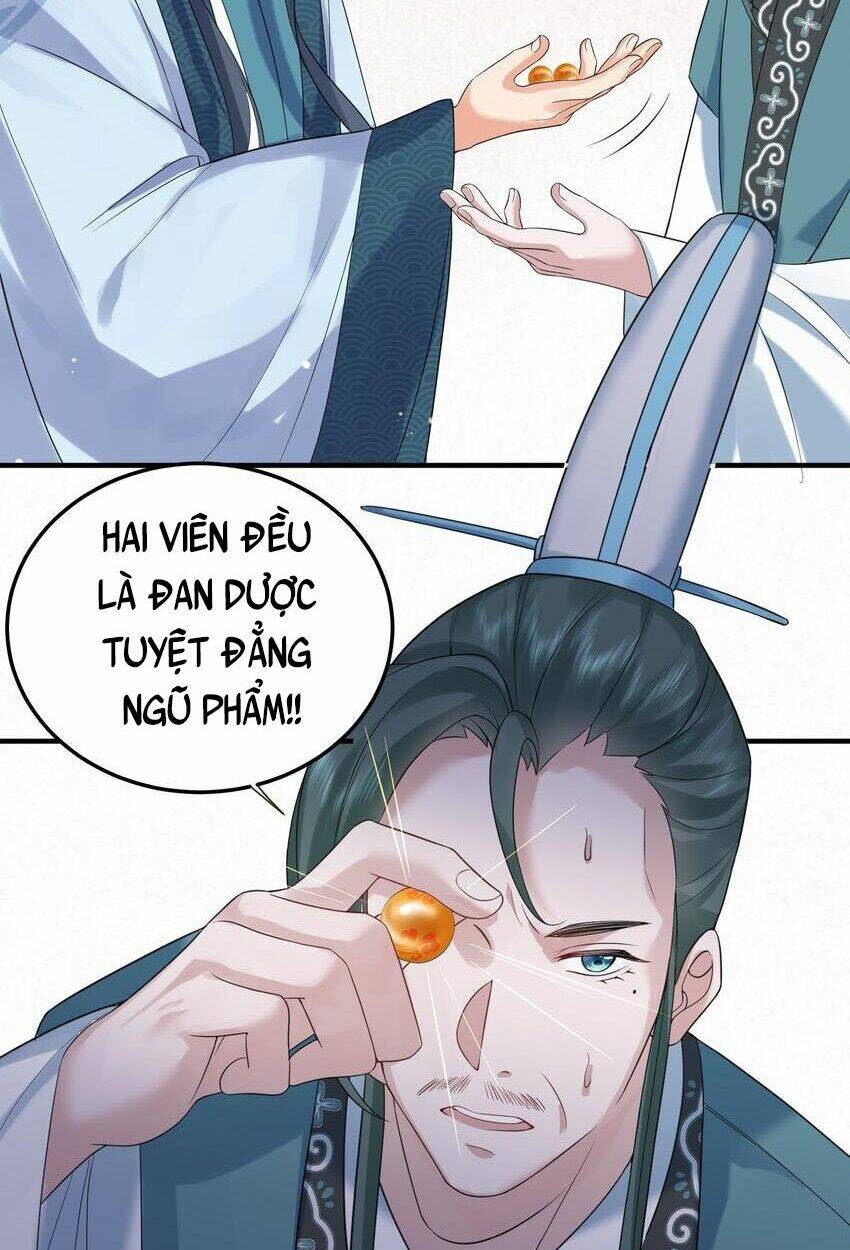 Ta Vô Địch Lúc Nào Chapter 92 - Trang 2