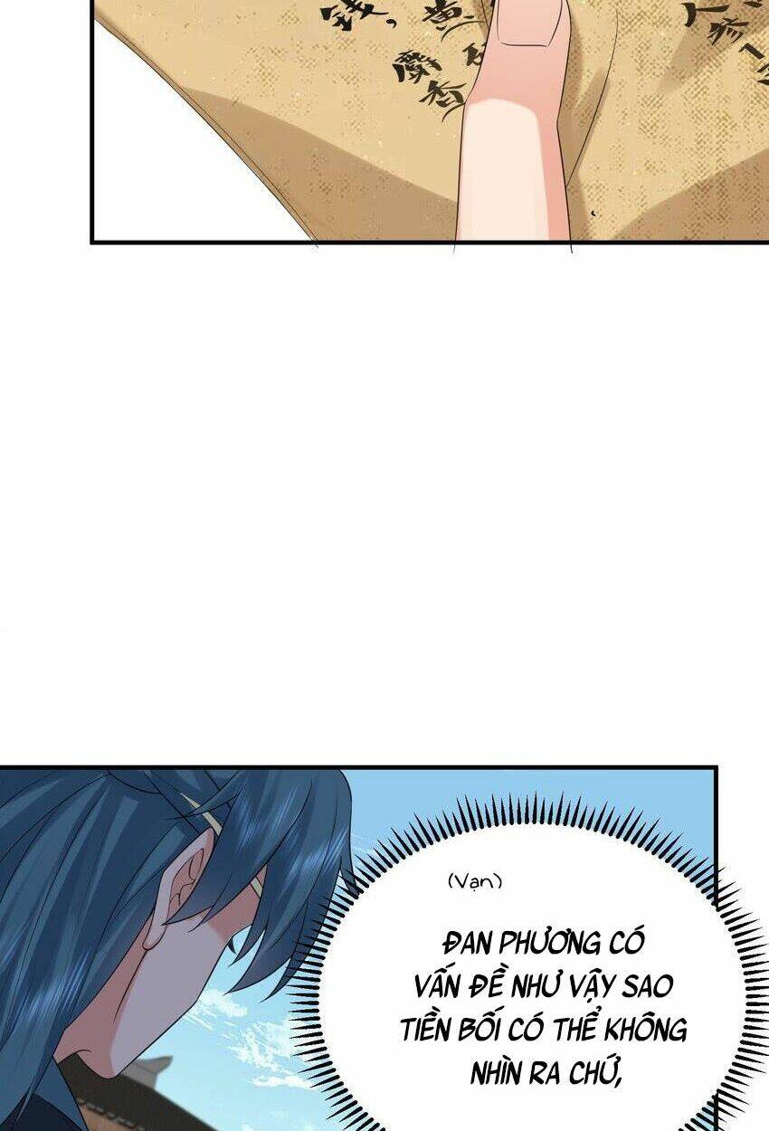 Ta Vô Địch Lúc Nào Chapter 92 - Trang 2