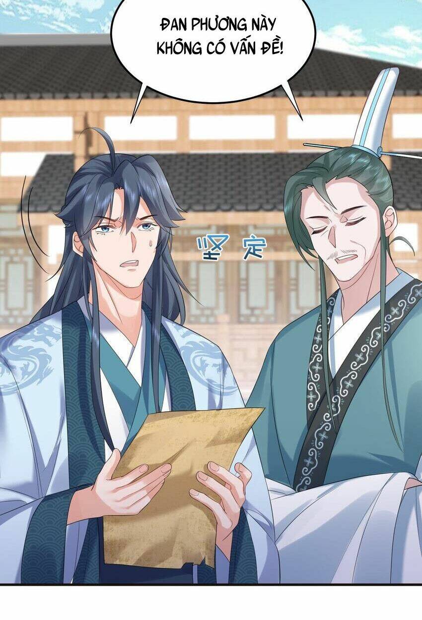 Ta Vô Địch Lúc Nào Chapter 92 - Trang 2