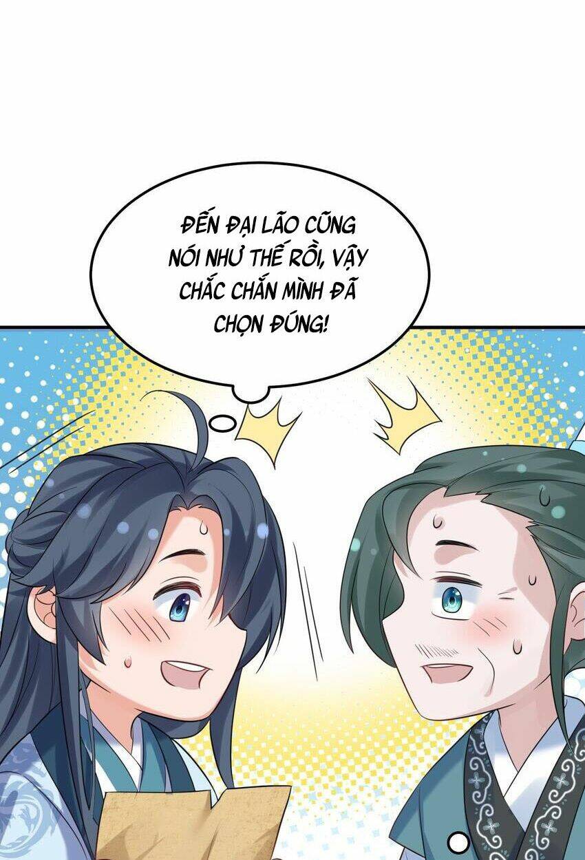 Ta Vô Địch Lúc Nào Chapter 92 - Trang 2