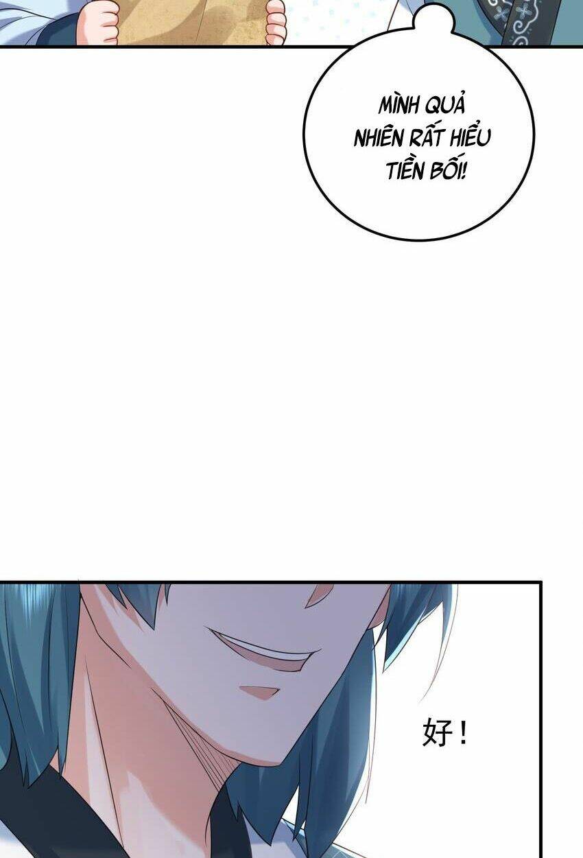 Ta Vô Địch Lúc Nào Chapter 92 - Trang 2