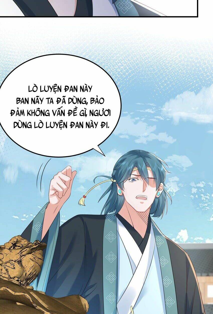 Ta Vô Địch Lúc Nào Chapter 92 - Trang 2