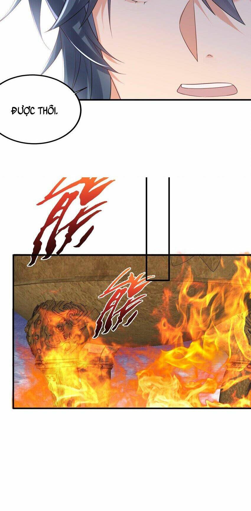 Ta Vô Địch Lúc Nào Chapter 92 - Trang 2