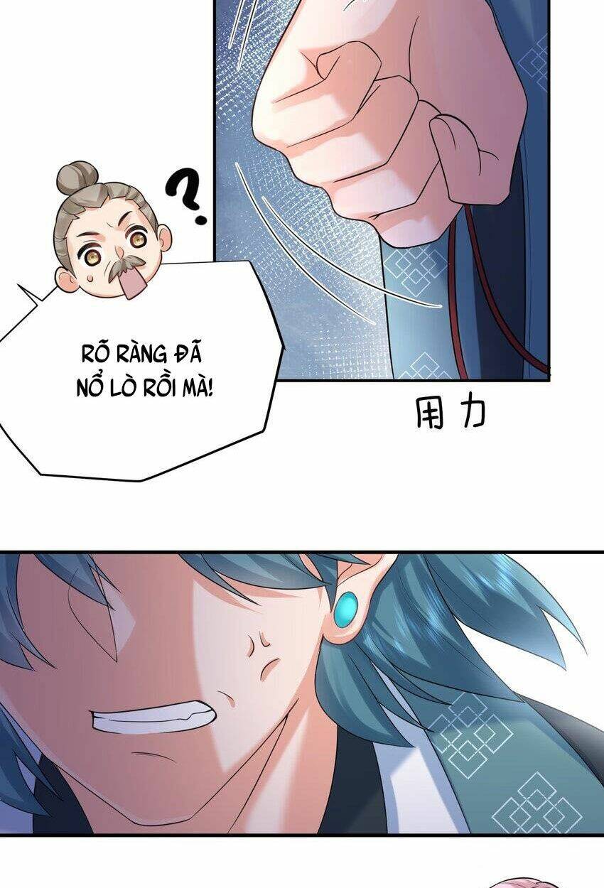 Ta Vô Địch Lúc Nào Chapter 92 - Trang 2