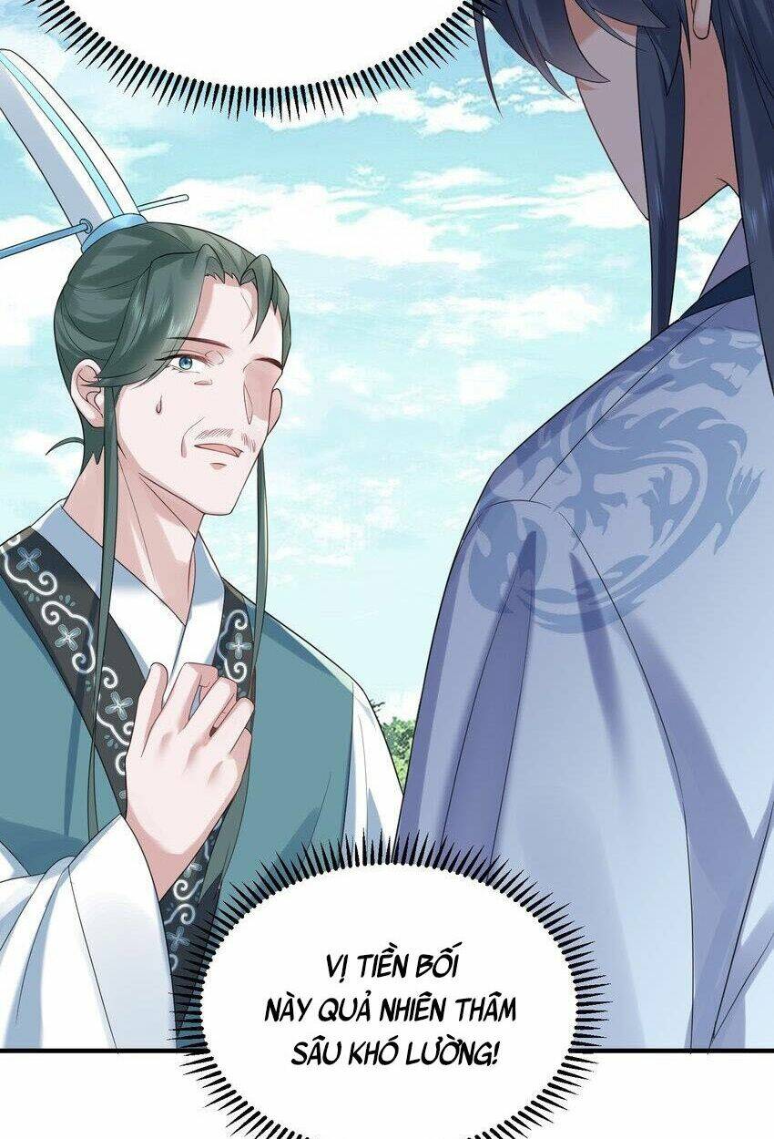 Ta Vô Địch Lúc Nào Chapter 92 - Trang 2