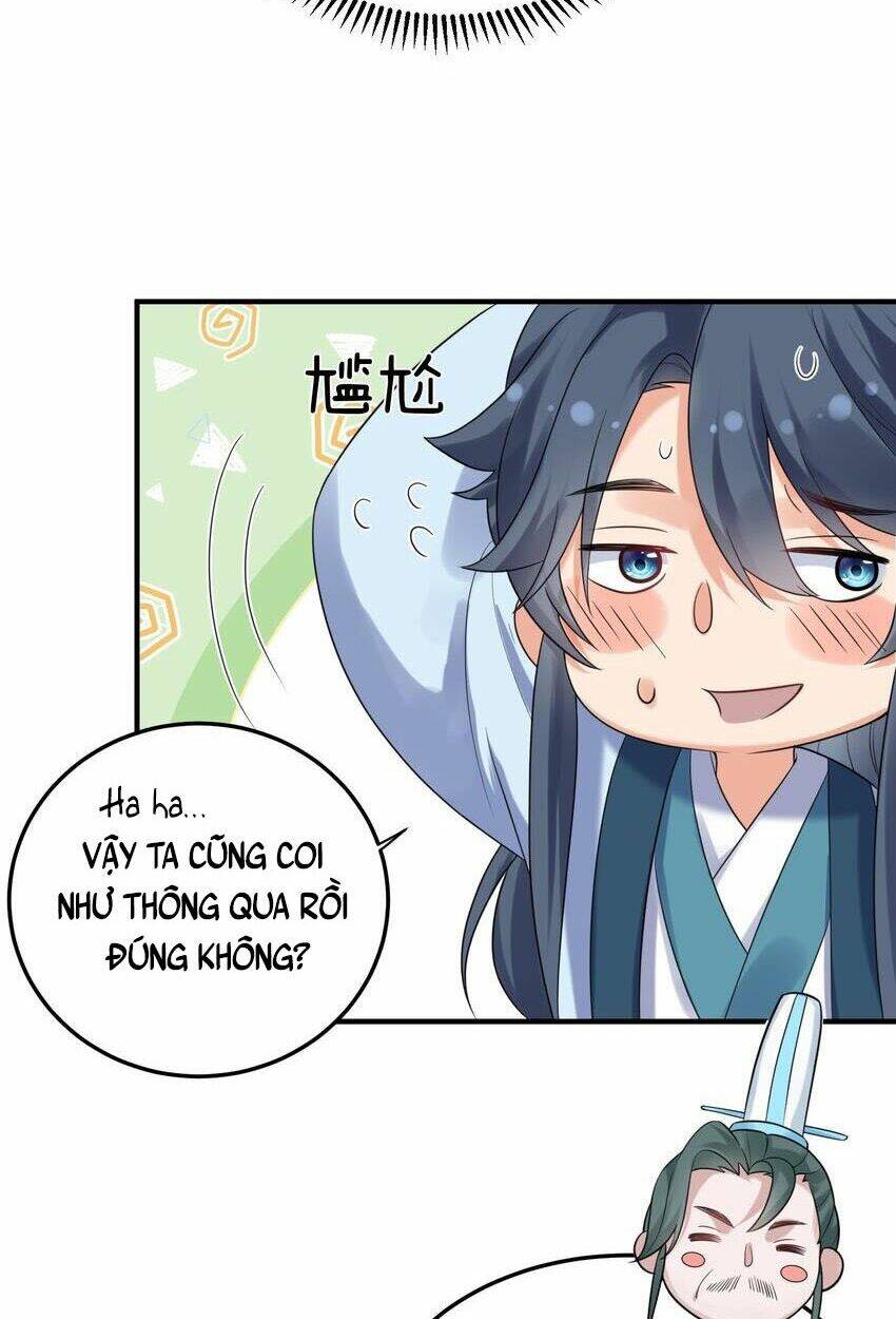 Ta Vô Địch Lúc Nào Chapter 92 - Trang 2