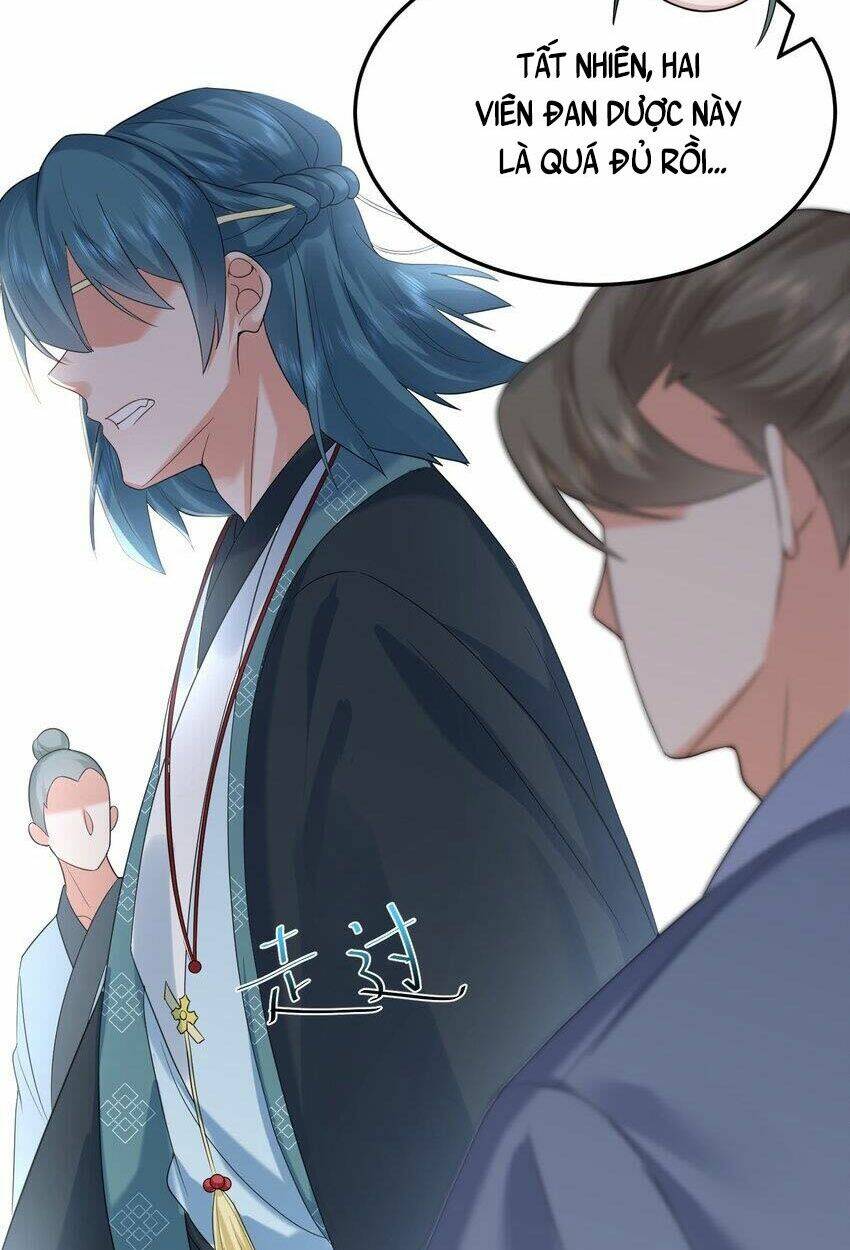 Ta Vô Địch Lúc Nào Chapter 92 - Trang 2