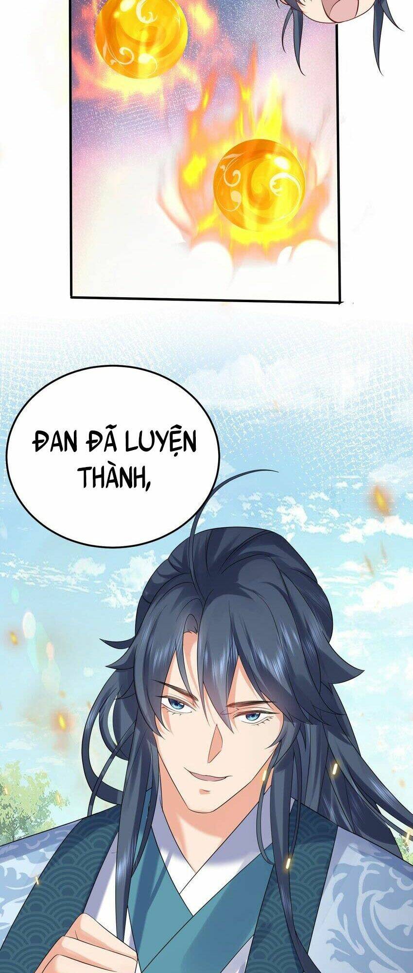 Ta Vô Địch Lúc Nào Chapter 93 - Trang 2